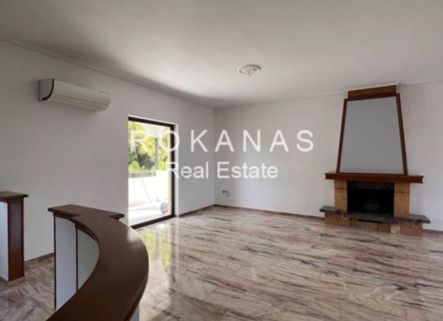 (For Rent) Residential Floor Apartment || Athens South/Glyfada - 175 Sq.m, 3 Bedrooms, 2.400€ 