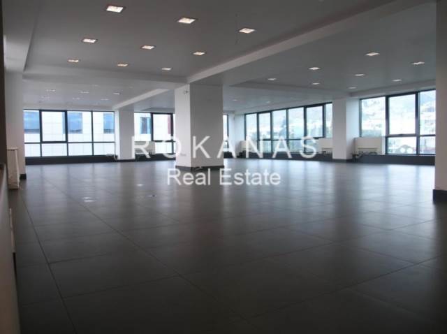 (For Rent) Commercial Office || East Attica/Voula - 244 Sq.m, 7.500€ 