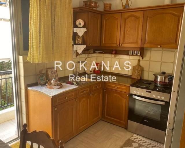 (For Sale) Residential Apartment || Athens West/Peristeri - 75 Sq.m, 2 Bedrooms, 150.000€ 