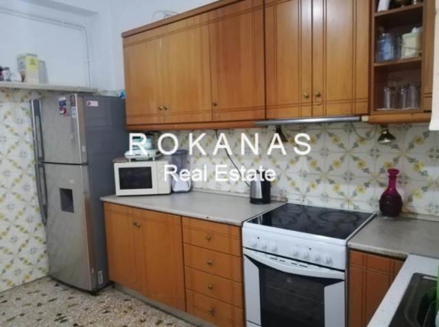 (Προς Πώληση) Κατοικία Διαμέρισμα || Αθήνα Δυτικά/Περιστέρι - 65 τ.μ, 1 Υ/Δ, 100.000€ 