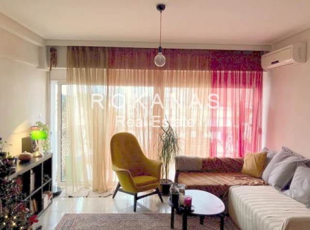 (For Sale) Residential Apartment || Athens South/Alimos - 46 Sq.m, 1 Bedrooms, 225.000€ 
