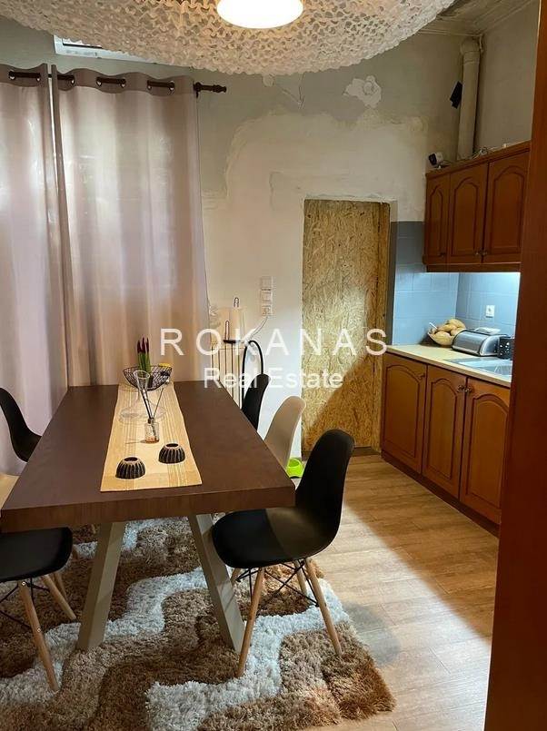 (For Sale) Residential Apartment || Athens South/Argyroupoli - 69 Sq.m, 2 Bedrooms, 145.000€ 