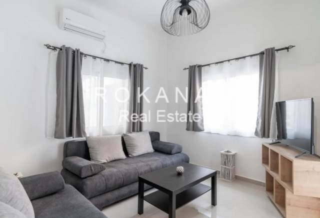 (For Rent) Residential Apartment || Athens South/Alimos - 90 Sq.m, 2 Bedrooms, 3.000€ 