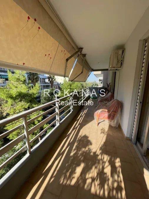 (For Sale) Residential Apartment || Athens South/Palaio Faliro - 90 Sq.m, 2 Bedrooms, 250.000€ 