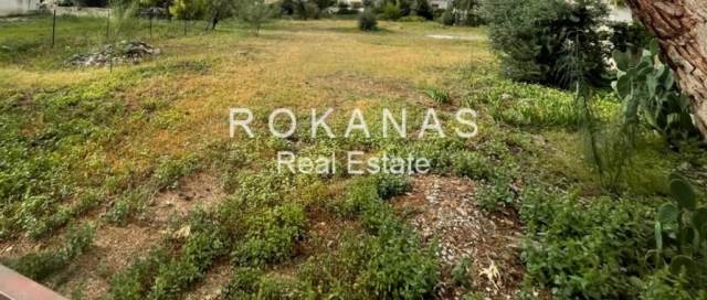 (For Sale) Land Plot for development || Athens South/Elliniko - 407 Sq.m, 770.000€ 