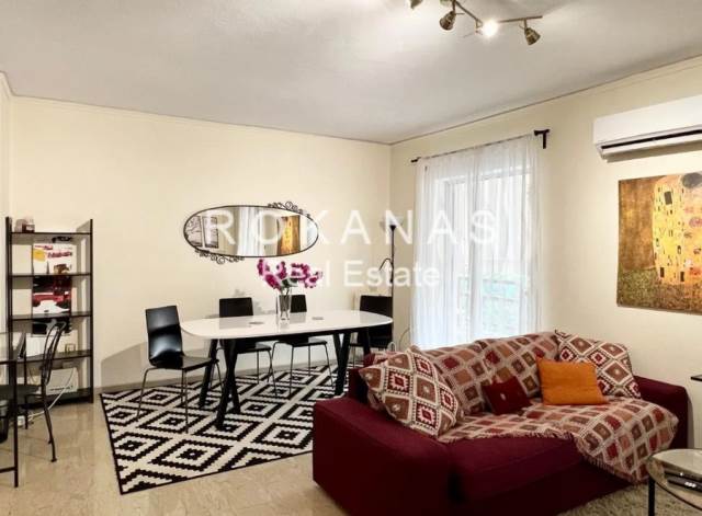 (Προς Ενοικίαση) Κατοικία Διαμέρισμα || Αθήνα Βόρεια/Μαρούσι - 80 τ.μ, 2 Υ/Δ, 1.200€ 