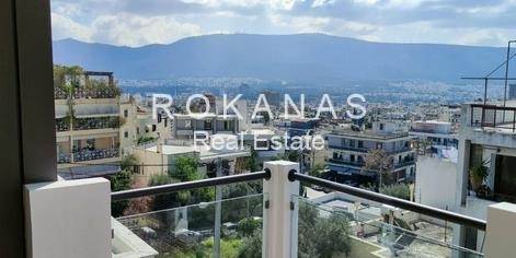 (For Sale) Residential Apartment || Athens North/Filothei - 120 Sq.m, 3 Bedrooms, 500.000€ 