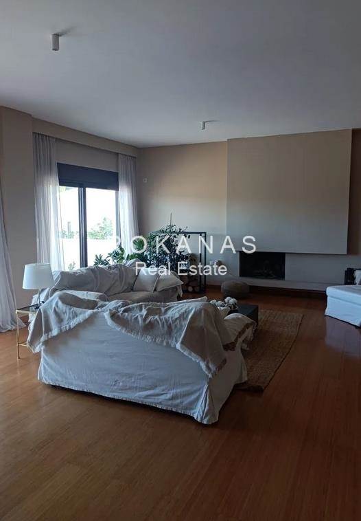 (Προς Ενοικίαση) Κατοικία Διαμέρισμα || Αθήνα Βόρεια/Κηφισιά - 250 τ.μ, 3 Υ/Δ, 2.800€ 