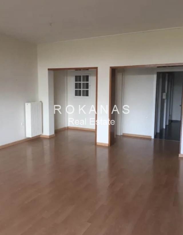 (For Sale) Residential Apartment || Athens South/Nea Smyrni - 117 Sq.m, 2 Bedrooms, 385.000€ 