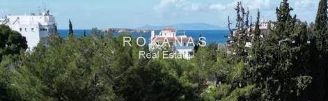 (For Sale) Land Plot for development || East Attica/Voula - 900 Sq.m, 2.000.000€ 