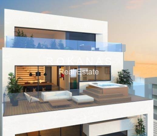 (For Sale) Land Plot for development || Piraias/Piraeus - 159 Sq.m, 770.000€ 