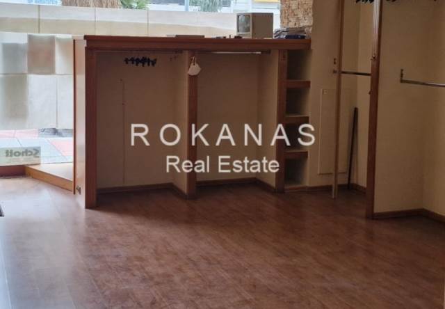 (Προς Ενοικίαση) Επαγγελματικός Χώρος Κατάστημα || Αθήνα Νότια/Νέα Σμύρνη - 121 τ.μ, 1.700€ 