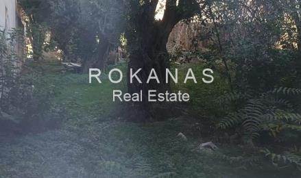 (For Sale) Land Plot for development || Athens North/Chalandri - 460 Sq.m, 350.000€ 