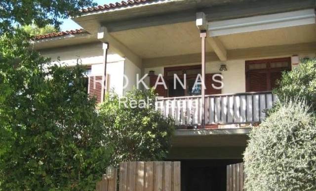 (Προς Πώληση) Κατοικία Μονοκατοικία || Αθήνα Βόρεια/Κηφισιά - 270 τ.μ, 3 Υ/Δ, 1.400.000€ 