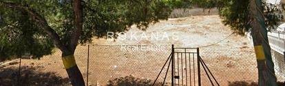 (For Sale) Land Plot for development || Athens South/Alimos - 300 Sq.m, 410.000€ 