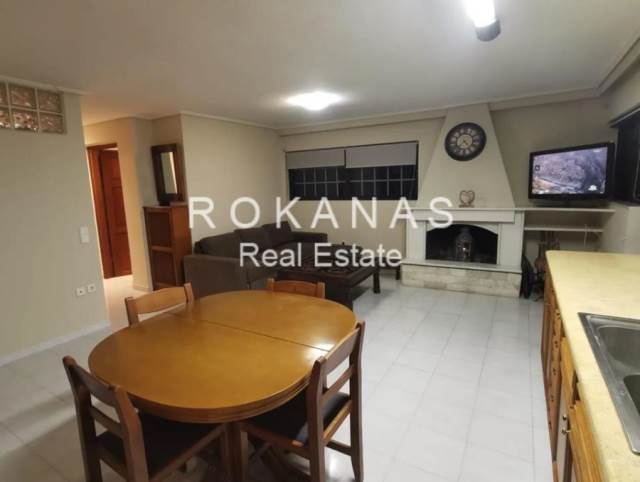 (For Rent) Residential Apartment || East Attica/Voula - 76 Sq.m, 2 Bedrooms, 1.100€ 