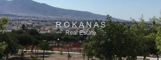 (For Sale) Land Plot for development || Athens South/Alimos - 591 Sq.m, 1.100.000€ 