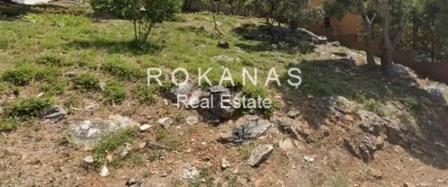 (Προς Πώληση) Αξιοποιήσιμη Γη Οικόπεδο εντός σχεδίου || Αθήνα Βόρεια/Εκάλη - 423 τ.μ, 320.000€ 