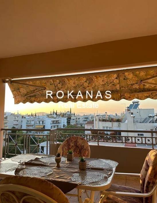 (For Sale) Residential Apartment || Athens North/Chalandri - 130 Sq.m, 3 Bedrooms, 450.000€ 