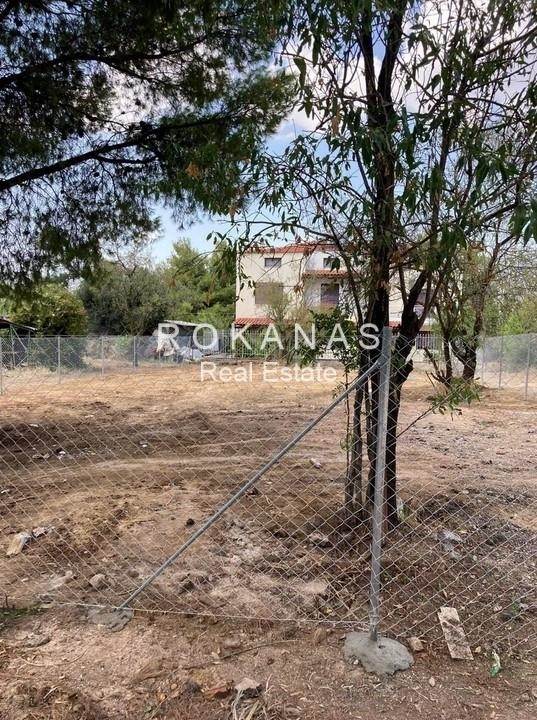 (Προς Πώληση) Αξιοποιήσιμη Γη Οικόπεδο εντός σχεδίου || Αθήνα Βόρεια/Κηφισιά - 385 τ.μ, 260.000€ 