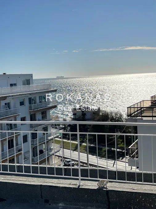 (Προς Πώληση) Κατοικία Στούντιο || Αθήνα Νότια/Παλαιό Φάληρο - 30 τ.μ, 185.000€ 