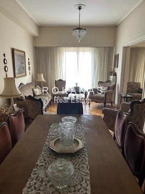 (Προς Πώληση) Κατοικία Διαμέρισμα || Αθήνα Νότια/Καλλιθέα - 105 τ.μ, 2 Υ/Δ, 185.000€ 