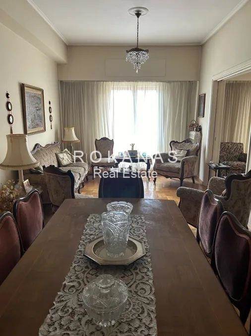 (For Sale) Residential Apartment || Athens South/Kallithea - 105 Sq.m, 2 Bedrooms, 175.000€ 