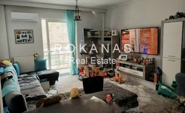 (For Sale) Residential Apartment || Athens West/Peristeri - 86 Sq.m, 2 Bedrooms, 165.000€ 