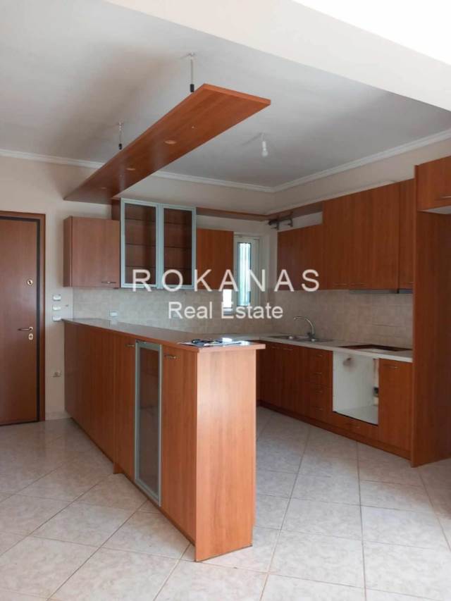 (For Sale) Residential Apartment ||  West Attica/Mandra - 92 Sq.m, 2 Bedrooms, 165.000€ 