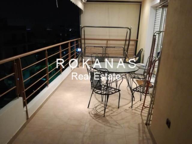 (For Sale) Residential Floor Apartment || Athens South/Alimos - 104 Sq.m, 2 Bedrooms, 390.000€ 
