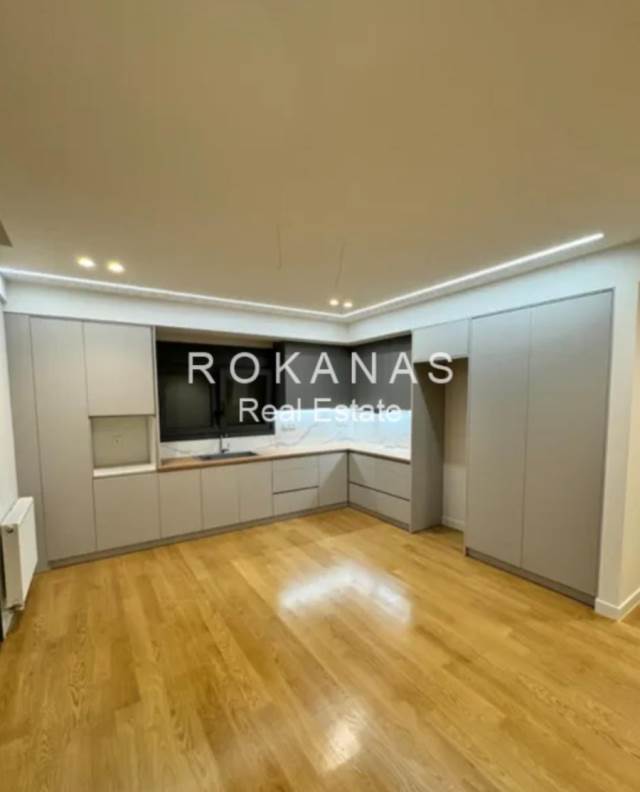 (For Sale) Residential Apartment || Athens South/Argyroupoli - 105 Sq.m, 3 Bedrooms, 340.000€ 