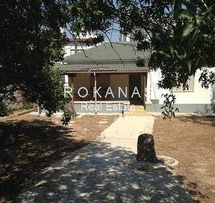 (For Sale) Land Plot for development || Athens South/Glyfada - 600 Sq.m, 3.600.000€ 