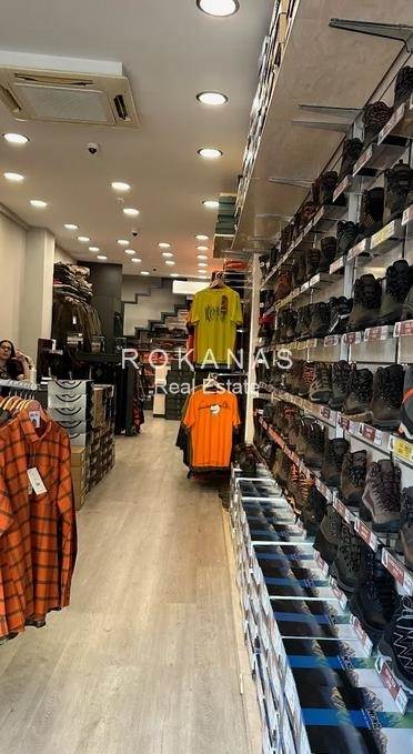 (For Rent) Commercial Retail Shop || Athens Center/Athens - 60 Sq.m, 3.500€ 