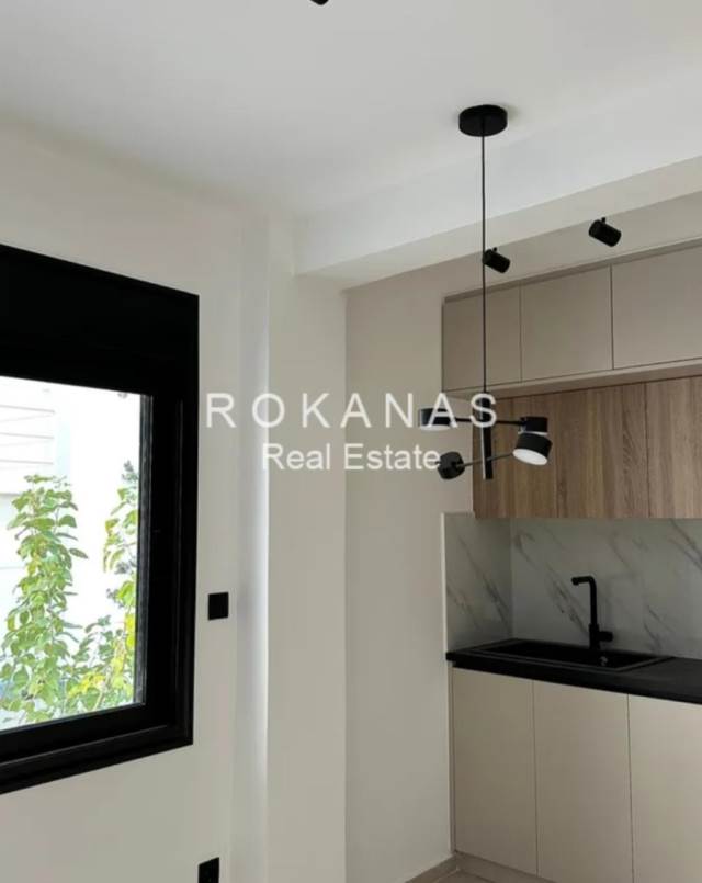 (For Sale) Residential Apartment || Athens South/Glyfada - 40 Sq.m, 1 Bedrooms, 145.000€ 