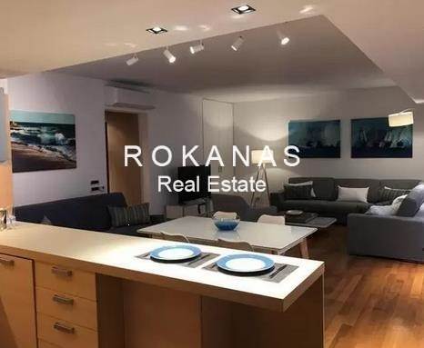 (For Sale) Residential Floor Apartment || Athens Center/Athens - 105 Sq.m, 2 Bedrooms, 1.100.000€ 