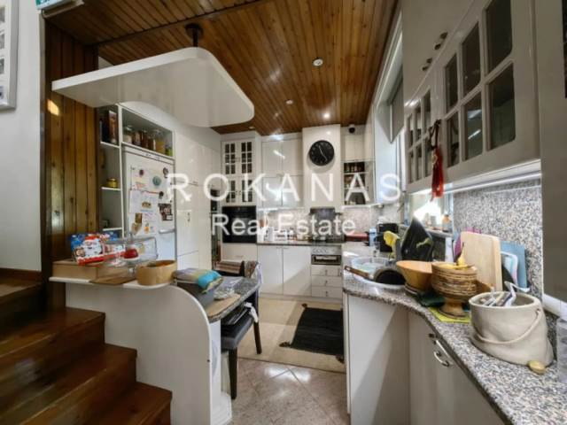 (Προς Πώληση) Κατοικία Μονοκατοικία || Αθήνα Κέντρο/Ηλιούπολη - 144 τ.μ, 3 Υ/Δ, 495.000€ 