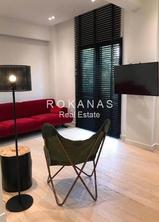 (For Rent) Residential Apartment || Athens Center/Athens - 68 Sq.m, 1 Bedrooms, 1.700€ 