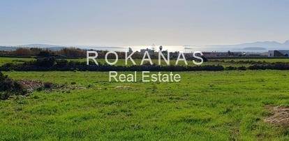 (Προς Πώληση) Αξιοποιήσιμη Γη Οικόπεδο εντός σχεδίου || Κυκλάδες/Πάρος - 5.080 τ.μ, 480.000€ 