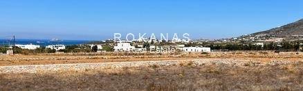(For Sale) Land Plot for development || Cyclades/Paros - 6.000 Sq.m, 245.000€ 