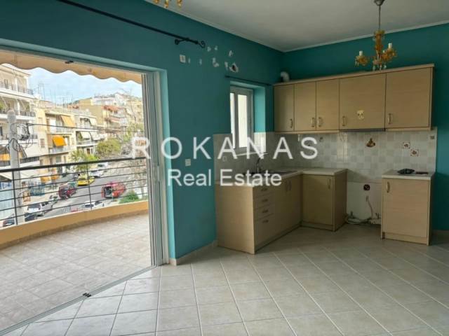 (For Sale) Residential Apartment || Athens Center/Vyronas - 43 Sq.m, 1 Bedrooms, 135.000€ 