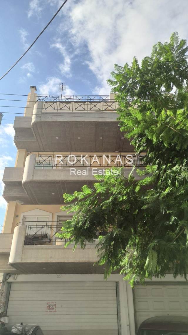 (Προς Πώληση) Επαγγελματικός Χώρος Κτίριο || Αθήνα Νότια/Άγιος Δημήτριος - 444 τ.μ, 700.000€ 