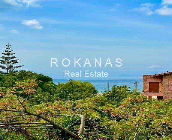 (For Rent) Residential Maisonette || Athens South/Glyfada - 300 Sq.m, 3 Bedrooms, 7.600€ 
