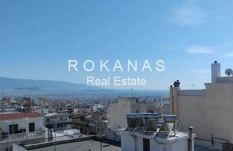 (Προς Πώληση) Κατοικία Διαμέρισμα || Αθήνα Δυτικά/Πετρούπολη - 103 τ.μ, 3 Υ/Δ, 295.000€ 