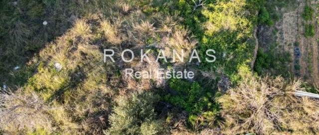 (For Sale) Land Plot for development || East Attica/Gerakas - 400 Sq.m, 340.000€ 