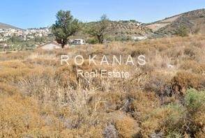 (For Sale) Land Plot for development || East Attica/Kouvaras - 1.800 Sq.m, 450.000€ 
