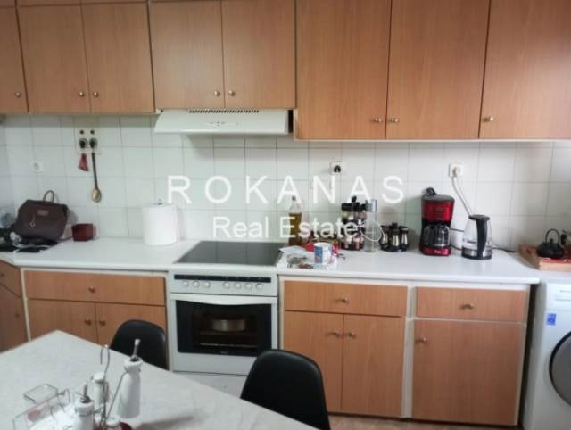 (Προς Ενοικίαση) Κατοικία Διαμέρισμα || Αθήνα Κέντρο/Ηλιούπολη - 142 τ.μ, 3 Υ/Δ, 1.200€ 