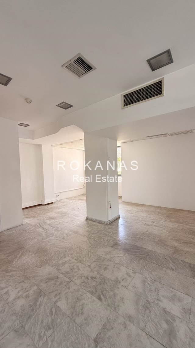 (Προς Ενοικίαση) Επαγγελματικός Χώρος Γραφείο || Αθήνα Νότια/Ελληνικό - 155 τ.μ, 3.250€ 