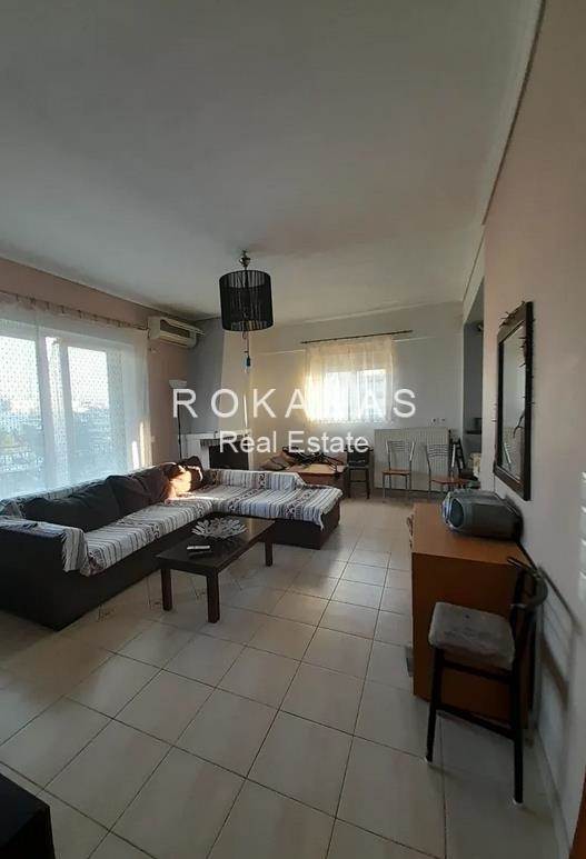 (For Sale) Residential Apartment || Athens West/Chaidari - 90 Sq.m, 3 Bedrooms, 200.000€ 