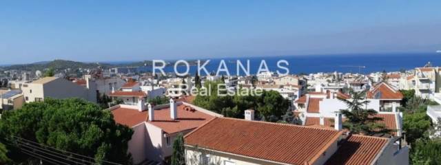 (Προς Πώληση) Κατοικία Οροφοδιαμέρισμα || Ανατολική Αττική/Βούλα - 180 τ.μ, 3 Υ/Δ, 535.000€ 