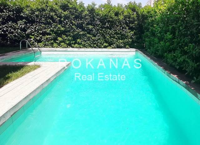 (For Sale) Residential Maisonette || Athens South/Glyfada - 150 Sq.m, 4 Bedrooms, 1.500.000€ 